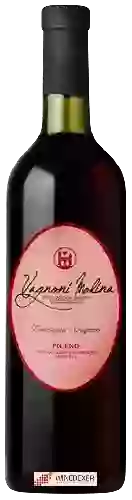 Wijnmakerij Vagnoni Molina - Rosso Piceno