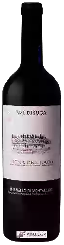 Wijnmakerij Val di Suga - Brunello di Montalcino Vigna del Lago