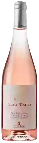 Wijnmakerij Val di Toro - Alfa Tauri Maremma Toscana Rosato