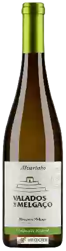 Wijnmakerij Valados de Melgaço - Alvarinho