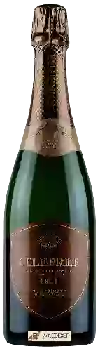 Wijnmakerij Cantina Valdadige - Celebrer Blanc de Blancs Brut