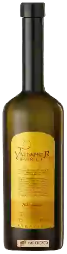 Wijnmakerij Valdamor - Barrica Albariño