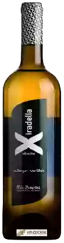 Wijnmakerij Adega Valdes - Albariño Xiradella