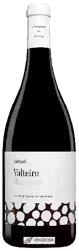 Wijnmakerij Valdesil - Valteiro María Ardoña