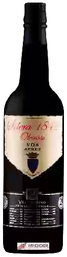 Wijnmakerij Valdespino - Solera 1842 Oloroso VOS