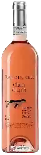 Wijnmakerij Valdinera - Chiaro di Luna Rosé