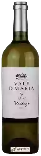 Wijnmakerij Vale D. Maria - Valleys Douro Branco