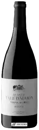 Wijnmakerij Vale D. Maria - Vinha do Rio Douro Tinto