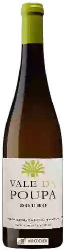 Wijnmakerij Vale da Poupa - Moscatel Galego Branco Seco