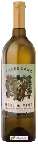 Wijnmakerij Valenzano - Bine & Vine