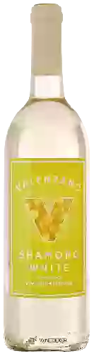 Wijnmakerij Valenzano - Shamong White