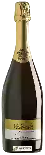 Wijnmakerij Valfonda - Prosecco