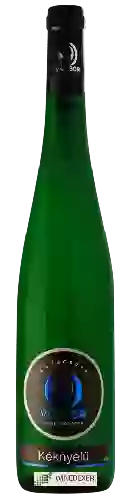 Wijnmakerij Válibor - Kéknyelű