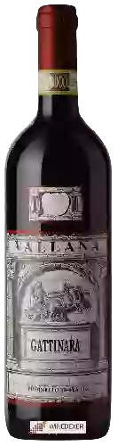 Wijnmakerij Vallana - Gattinara