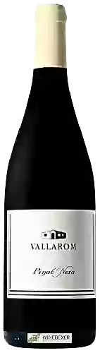 Wijnmakerij Vallarom - Pinot Nero