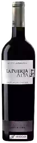 Wijnmakerij Valle de la Puerta - Alta Malbec - Bonarda