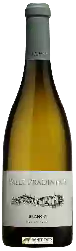 Wijnmakerij Valle Pradinhos - Branco