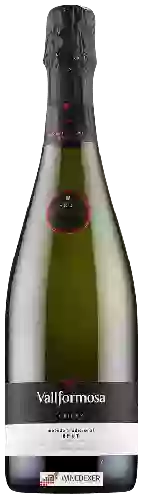 Wijnmakerij Vallformosa - Origen Brut