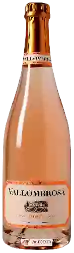 Wijnmakerij Vallombrosa - Rosé