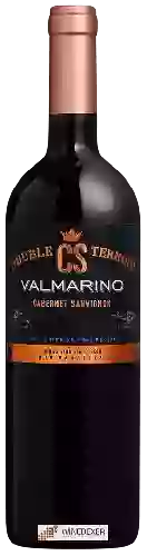 Wijnmakerij Valmarino - Double Terroir Cabernet Sauvignon