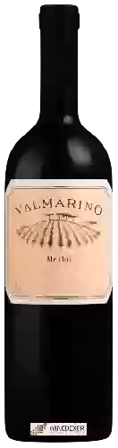 Wijnmakerij Valmarino - Merlot