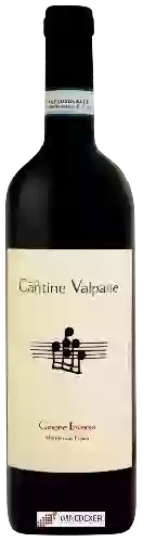 Wijnmakerij Cantine Valpane - Canone Inverso Monferrato Freisa