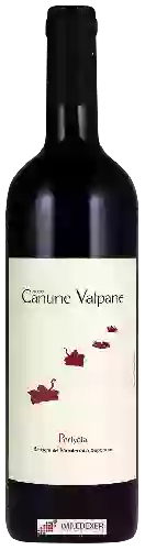Wijnmakerij Cantine Valpane - Perlydia Barbera del Monferrato Superiore
