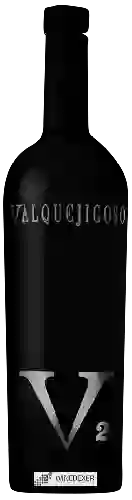 Wijnmakerij Valquejigoso - V2 Tinto