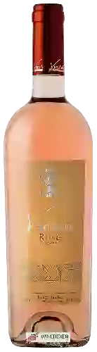 Wijnmakerij Van Ardi - Rosé