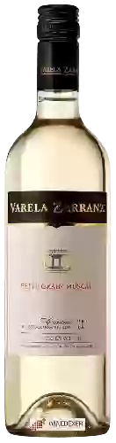 Wijnmakerij Varela Zarranz - Petit Grain Muscat