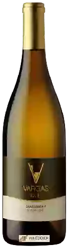 Wijnmakerij Vargas - Iolé! Chardonnay