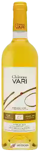 Château Vari - Monbazillac