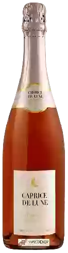 Wijnmakerij Varichon & Clerc - Caprice de Lune Rosé