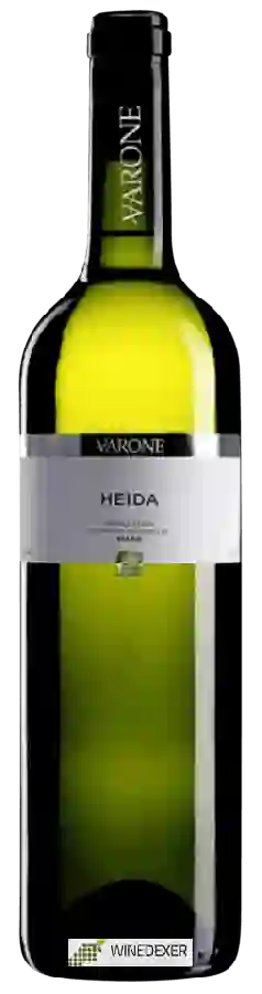 Wijnmakerij Varone - Heida