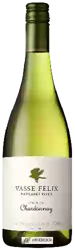 Wijnmakerij Vasse Felix - Filius Chardonnay