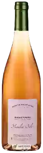 Wijnmakerij André Vatan - Sancerre Maulin Bèle Rosè
