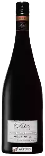 Wijnmakerij Vavasour - Felix's Vineyard Pinot Noir