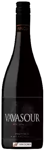Wijnmakerij Vavasour - Pinot Noir