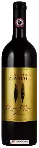 Wijnmakerij Vecchie Terre di Montefili - Chianti Classico Riserva