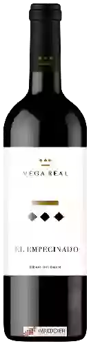 Wijnmakerij Vega Real - El Empecinado
