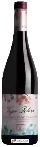 Wijnmakerij Vega Tolosa - Merlot - Cabernet Sauvignon Crianza