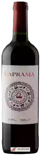 Wijnmakerij Vegalfaro - Caprasia Roble