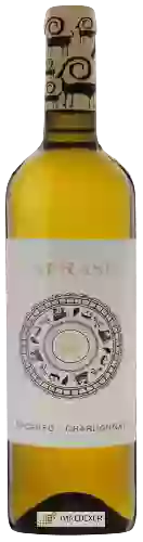 Wijnmakerij Vegalfaro - Caprasia Blanco