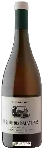 Wijnmakerij Vegalfaro - Pago de los Balagueses Chardonnay