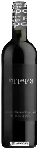 Wijnmakerij Vegalfaro - Rebel.lia Tinto