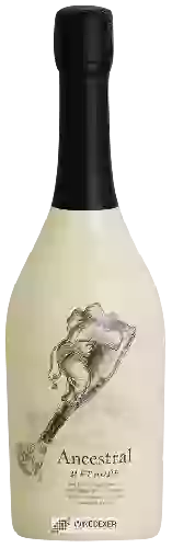 Wijnmakerij Vegamar - Ancestral Blanco
