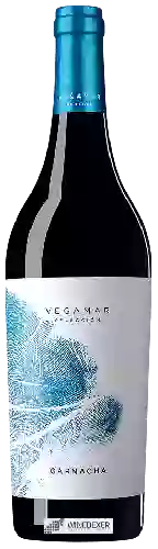 Wijnmakerij Vegamar - Selección Garnacha