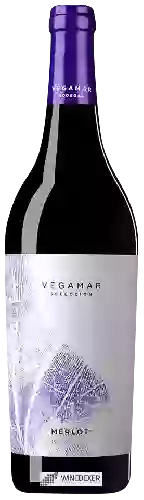 Wijnmakerij Vegamar - Selección Merlot