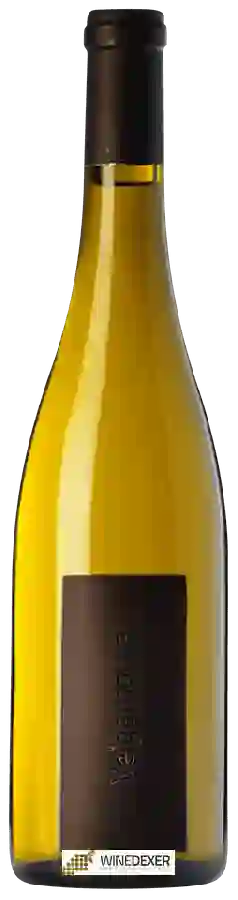 Wijnmakerij Veigamoura - Blanco