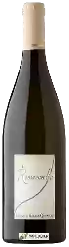 Domaine de Veilloux - Romorantin